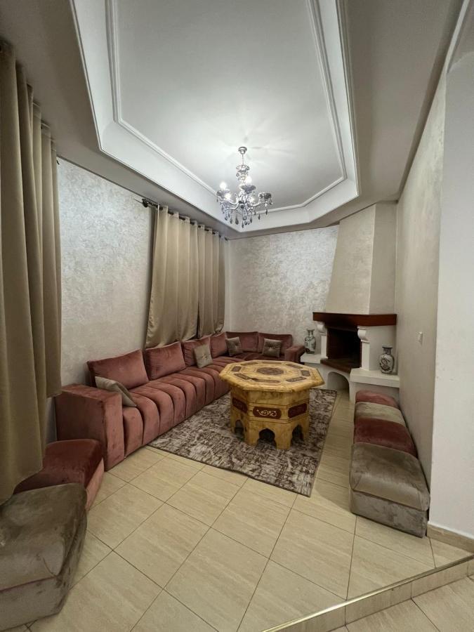 Villa Sonaba *